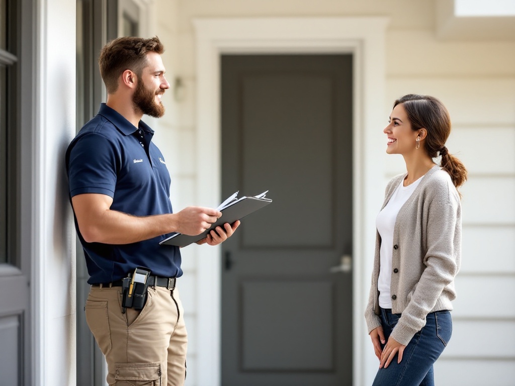 Expert pest control in Sherwood, AR