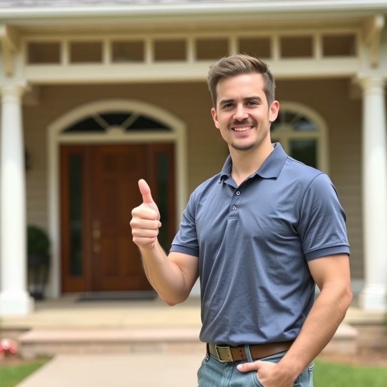 Owner of North Little Rock Pest Pros
